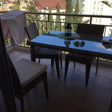 Kristie * Фуэнхирола