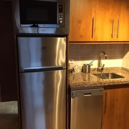 Kristie Apartment