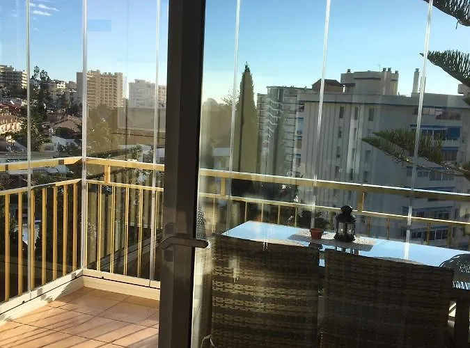 Lägenhet Kristie Fuengirola