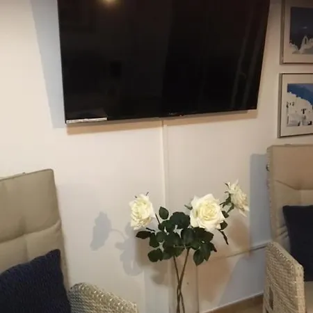 Kristie Apartment Fuengirola