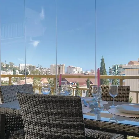 Apartamento Kristie