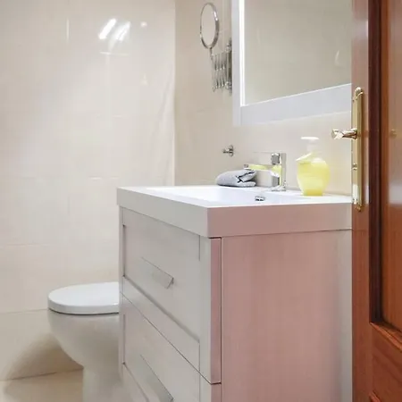 Apartamento Kristie