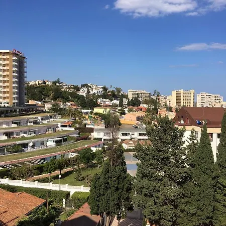 Kristie Apartamento