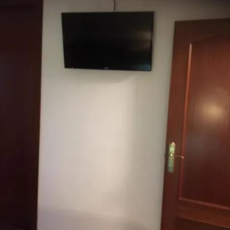 Apartamento Kristie *