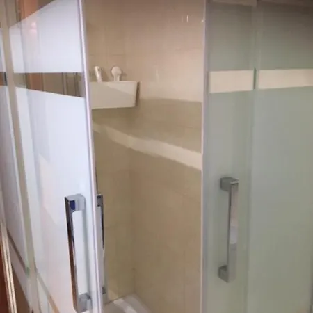 Apartamento Kristie