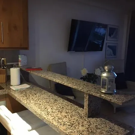 Apartment Kristie Fuengirola