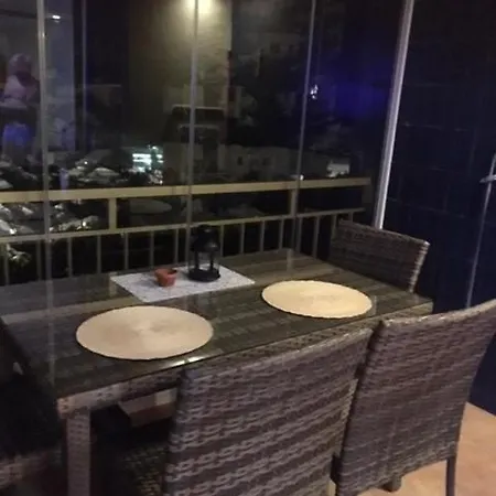 Apartamento Kristie