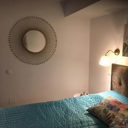Apartamento Kristie *