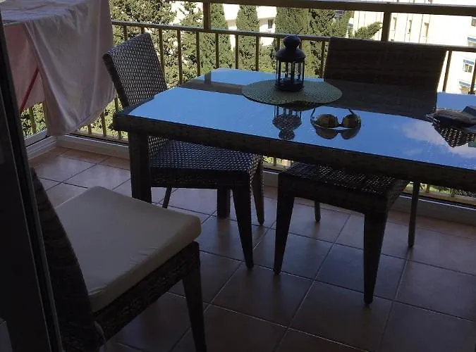 Kristie * Fuengirola