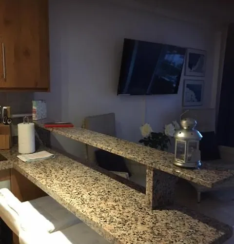 Apartment Kristie Fuengirola