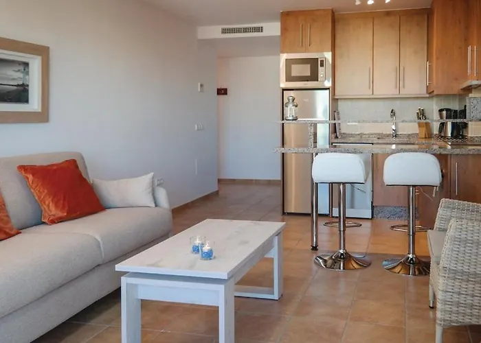 Apartment Kristie Fuengirola