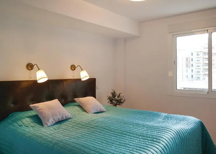 Kristie Apartment Fuengirola