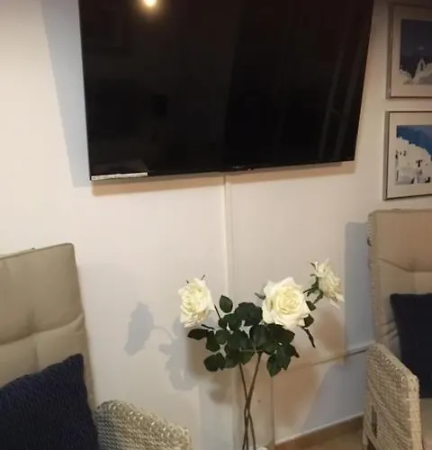 Kristie דירה פואנגירולה