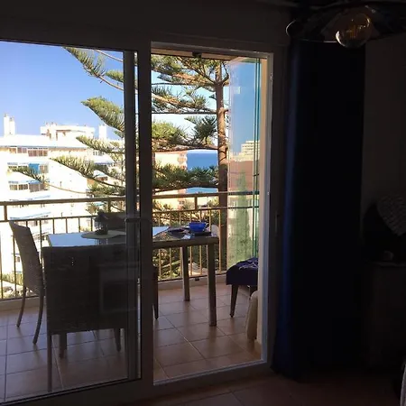 Kristie Apartamento *