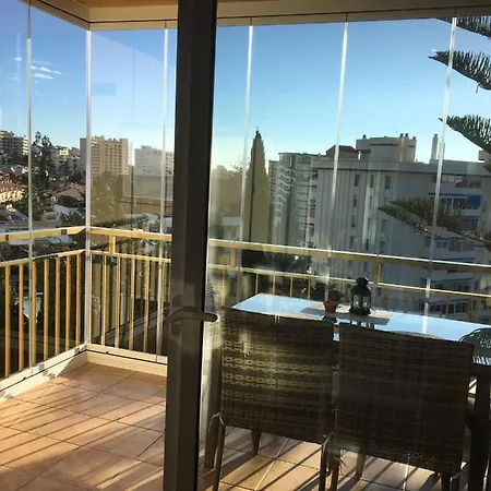 Apartamento Kristie Fuengirola