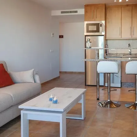 Apartamento Kristie Fuengirola