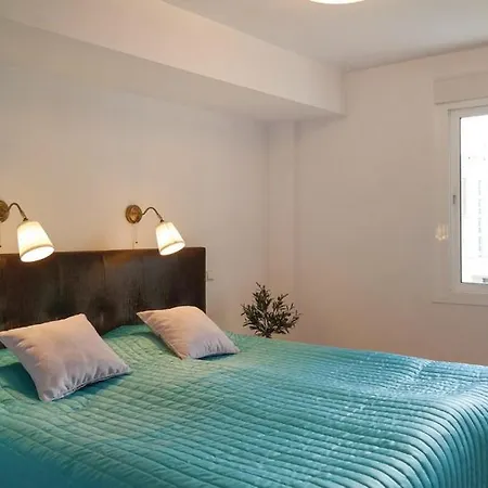 Kristie Apartamento Fuengirola