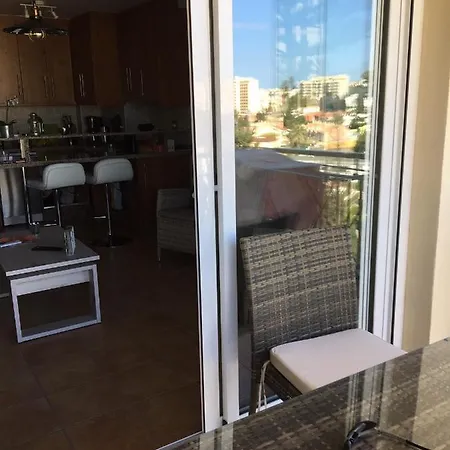 Apartamento Kristie *