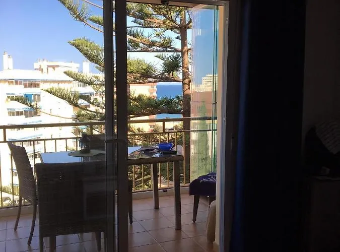 Kristie Apartamento *