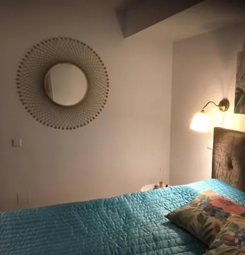 Apartamento Kristie *